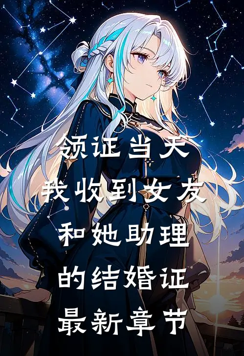 领证当天，我收到女友和她助理的结婚证最新章节