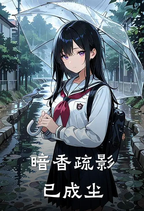 暗香疏影已成尘笔趣阁