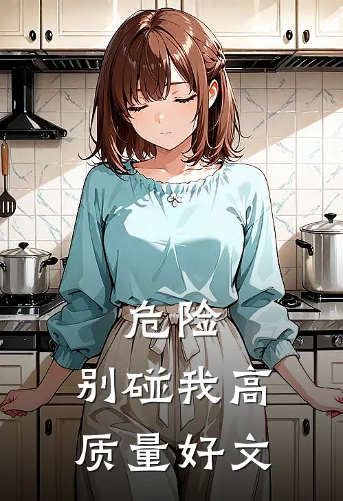 危险，别碰我高质量好文