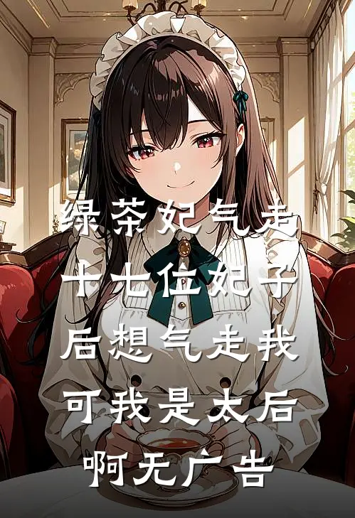 绿茶妃气走十七位妃子后想气走我，可我是太后啊无广告