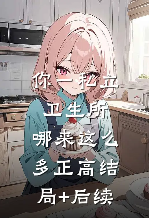你一私立卫生所，哪来这么多正高结局+后续