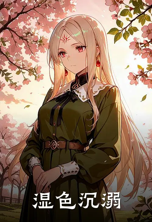 湿色沉溺