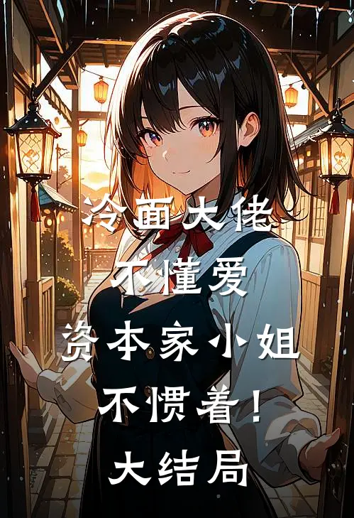 冷面大佬不懂爱，资本家小姐不惯着！大结局