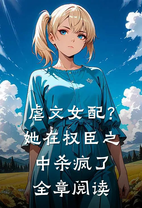虐文女配？她在权臣之中杀疯了全章阅读
