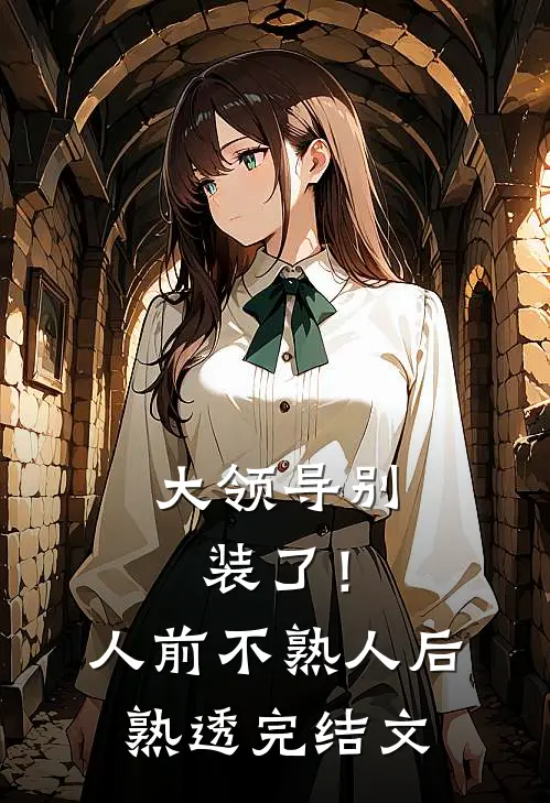 大领导别装了！人前不熟人后熟透完结文
