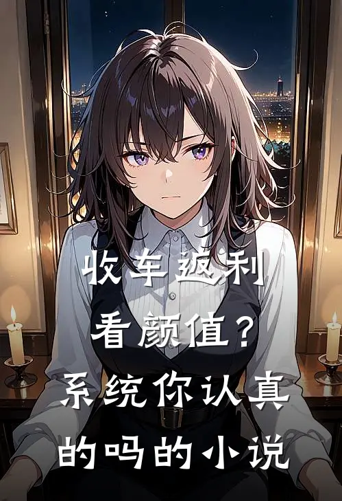 收车返利看颜值？系统你认真的吗的小说