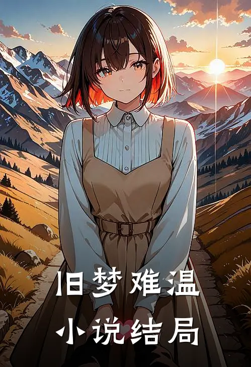 旧梦难温小说结局