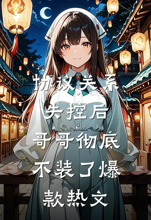 协议关系失控后，哥哥彻底不装了爆款热文