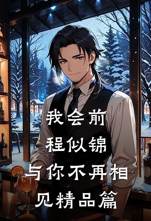 我会前程似锦，与你不再相见精品篇