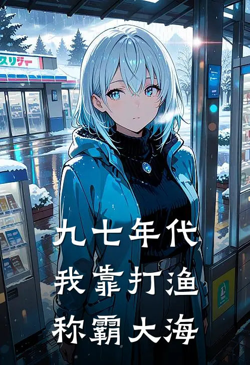 九七年代，我靠打渔称霸大海