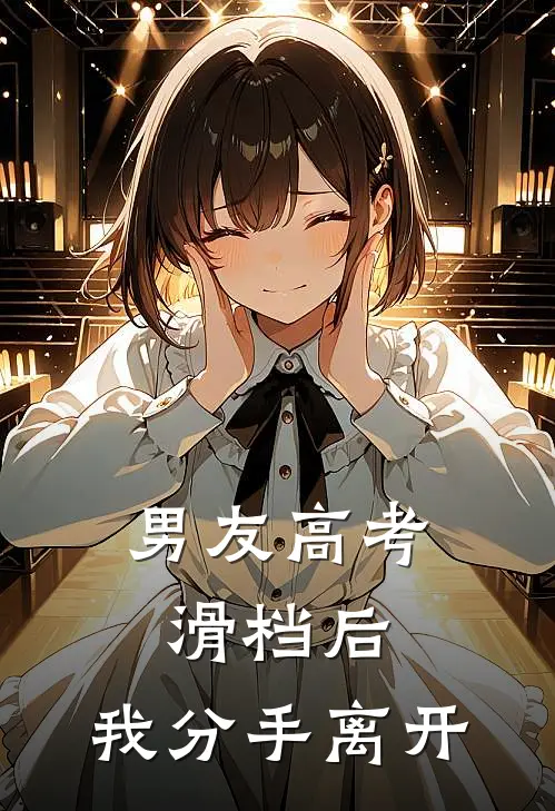 男友高考滑档后，我分手离开