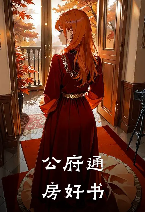 公府通房好书