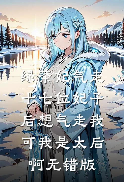 绿茶妃气走十七位妃子后想气走我，可我是太后啊无错版