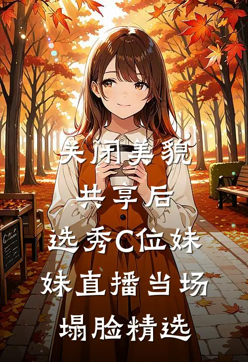 关闭美貌共享后，选秀C位妹妹直播当场塌脸精选