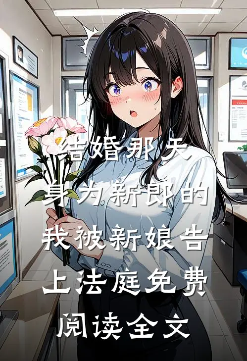 结婚那天，身为新郎的我被新娘告上法庭免费阅读全文