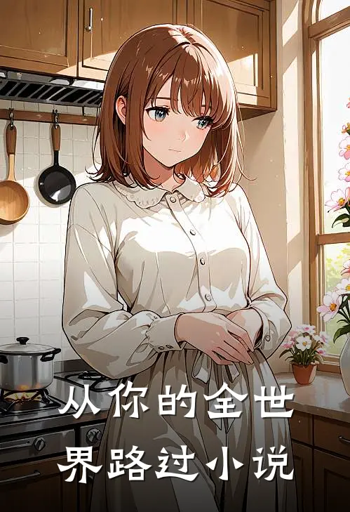 从你的全世界路过小说