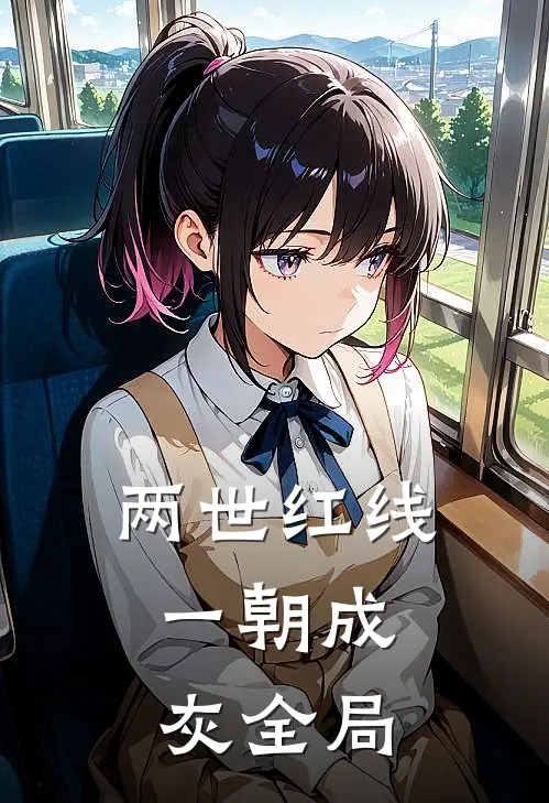 两世红线，一朝成灰全局