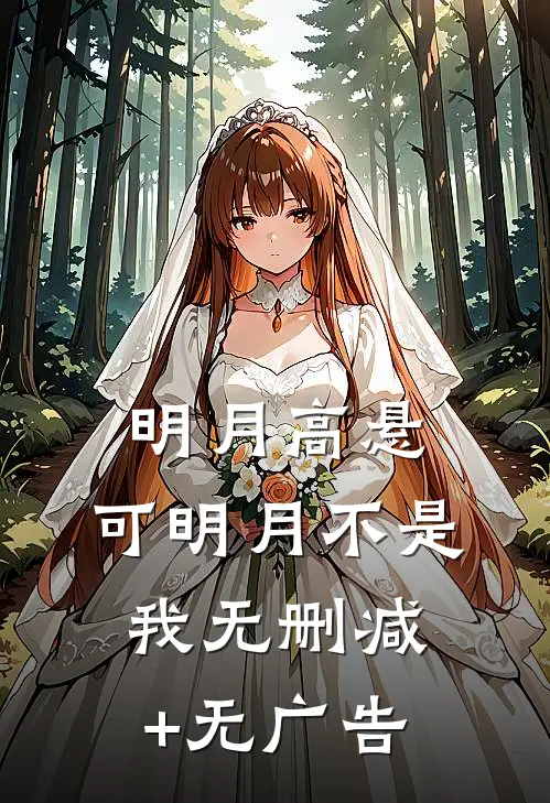 明月高悬，可明月不是我无删减+无广告