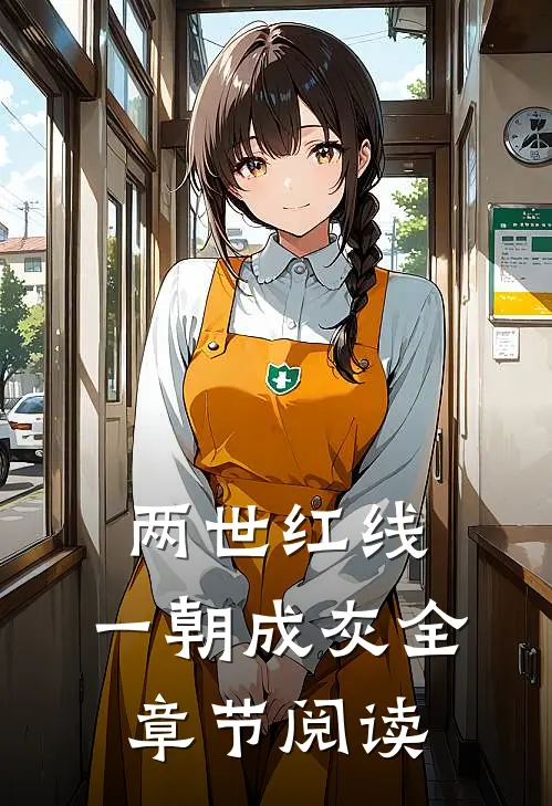 两世红线，一朝成灰全章节阅读