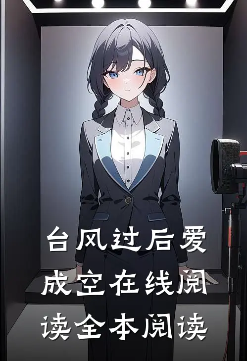台风过后爱成空在线阅读全本阅读