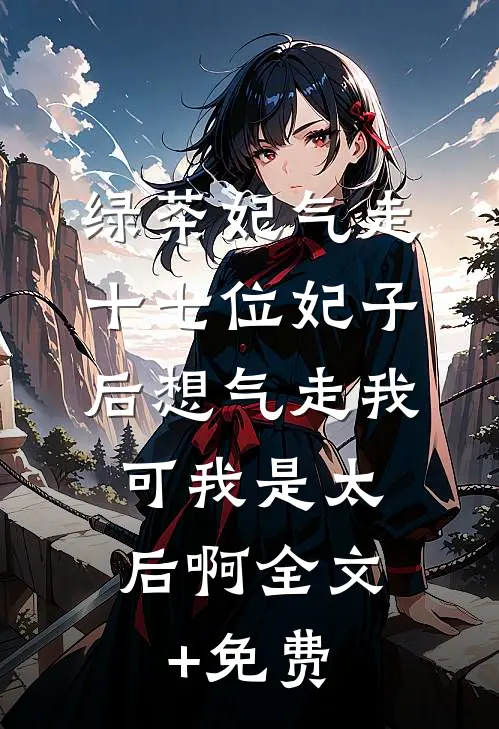 绿茶妃气走十七位妃子后想气走我，可我是太后啊全文+免费