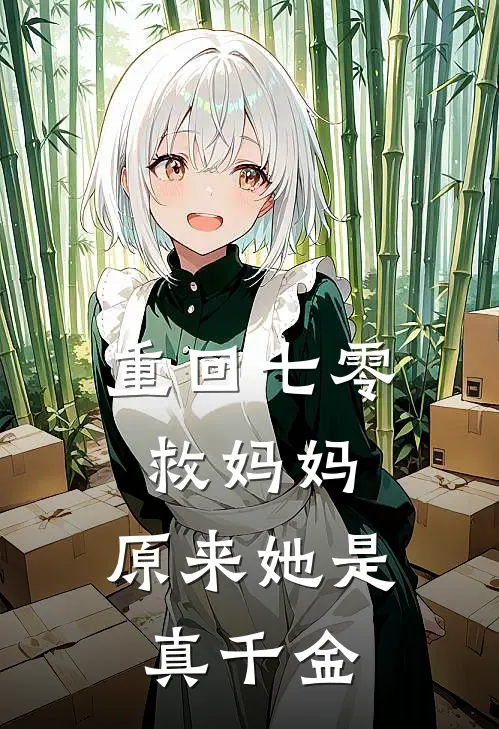 重回七零救妈妈，原来她是真千金