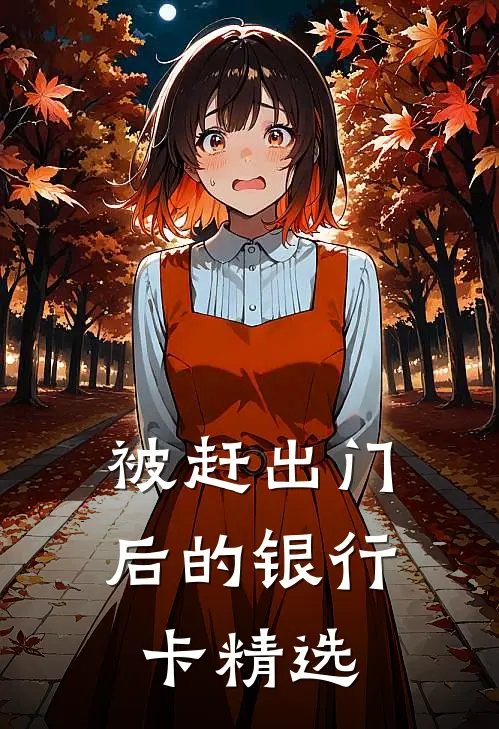 被赶出门后的银行卡精选