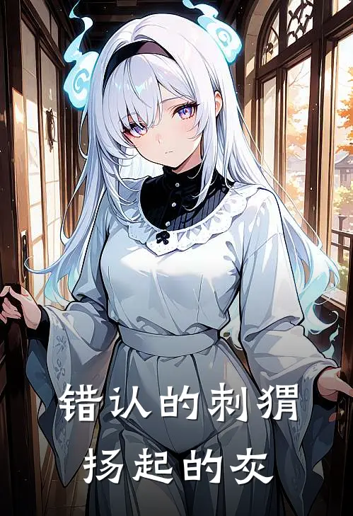 错认的刺猬，扬起的灰