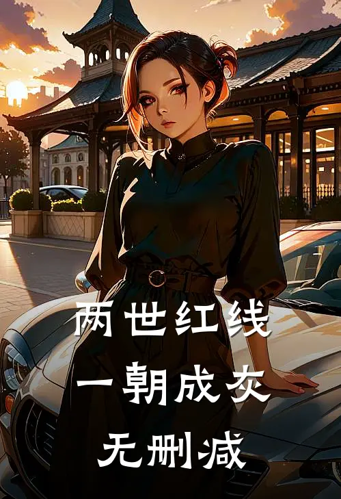 两世红线，一朝成灰无删减
