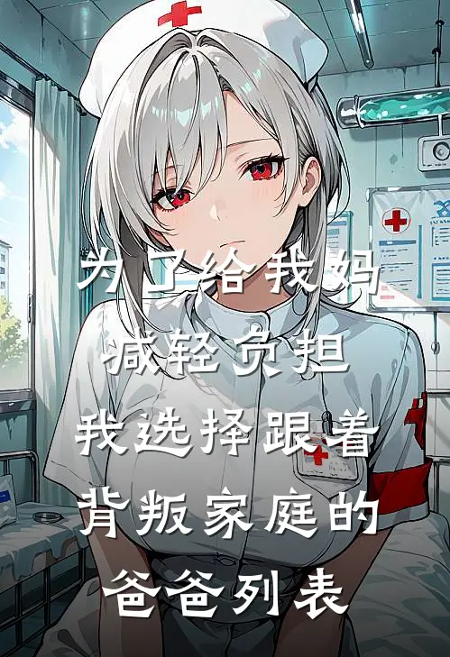 为了给我妈减轻负担，我选择跟着背叛家庭的爸爸列表