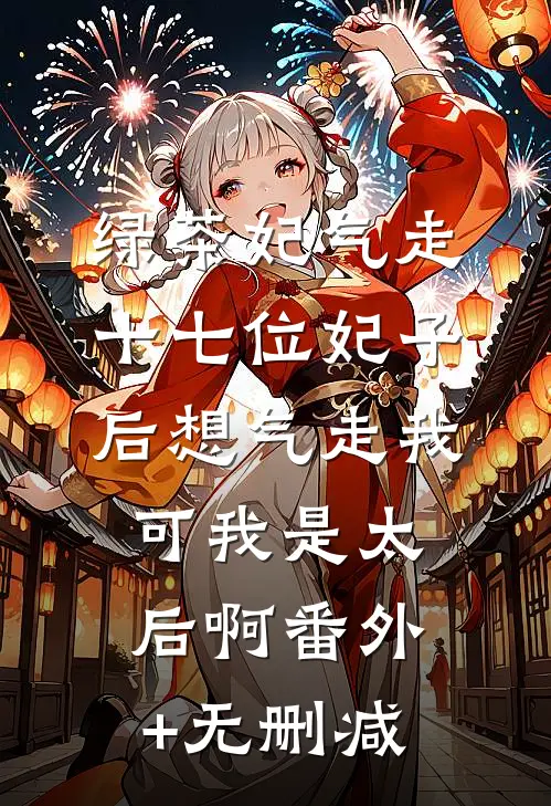 绿茶妃气走十七位妃子后想气走我，可我是太后啊番外+无删减