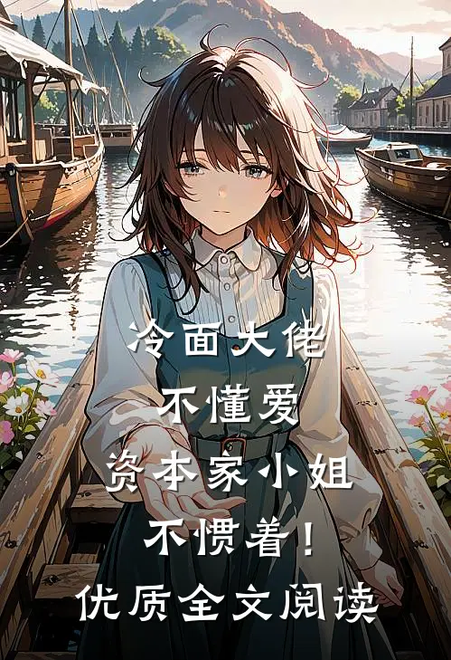 冷面大佬不懂爱，资本家小姐不惯着！优质全文阅读