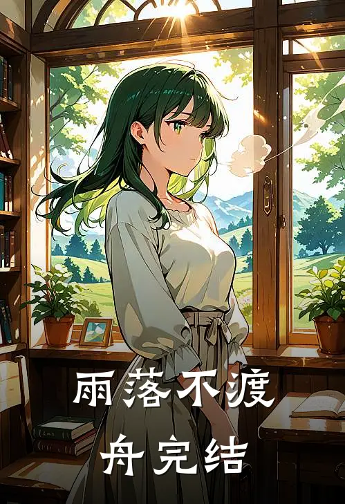 雨落不渡舟完结