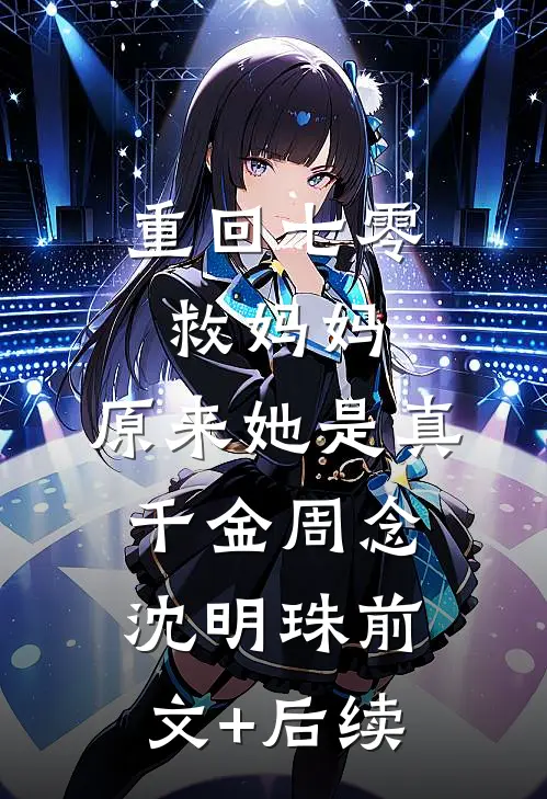重回七零救妈妈，原来她是真千金周念沈明珠前文+后续