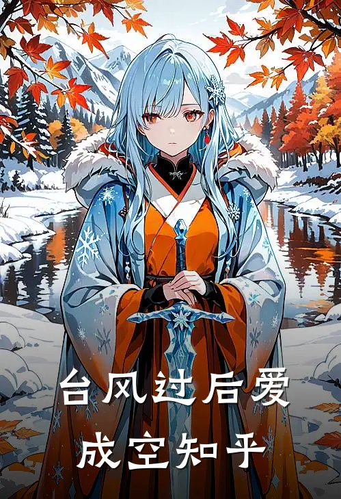 台风过后爱成空知乎