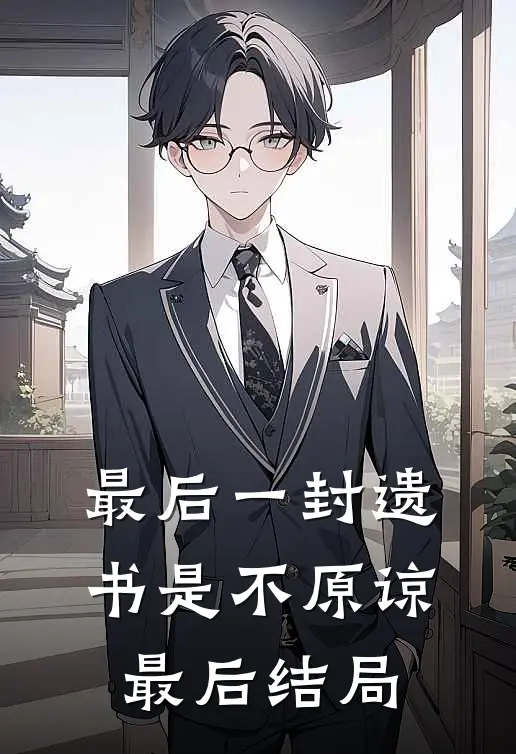 最后一封遗书是不原谅最后结局