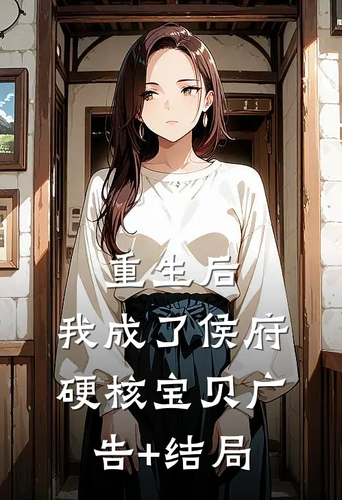 重生后，我成了侯府硬核宝贝广告+结局