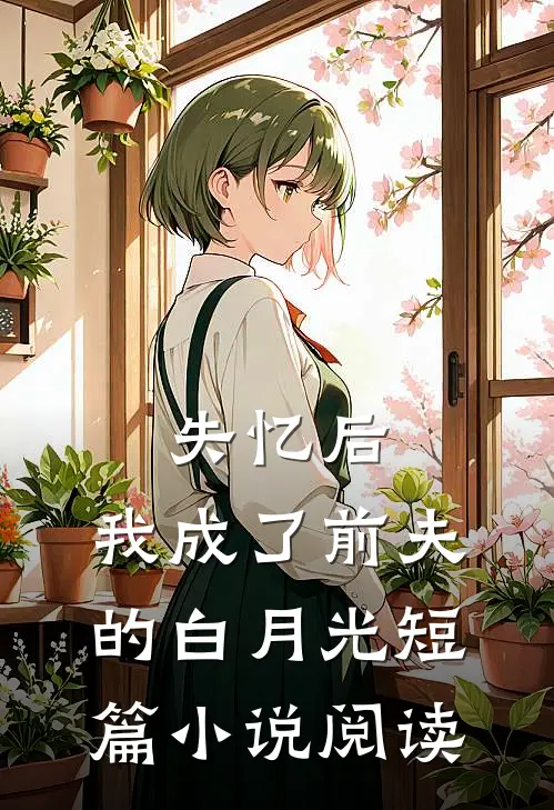 失忆后，我成了前夫的白月光短篇小说阅读
