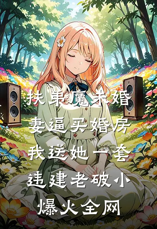 扶弟魔未婚妻逼买婚房，我送她一套违建老破小爆火全网