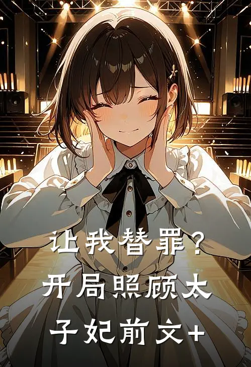 让我替罪？开局照顾太子妃前文+
