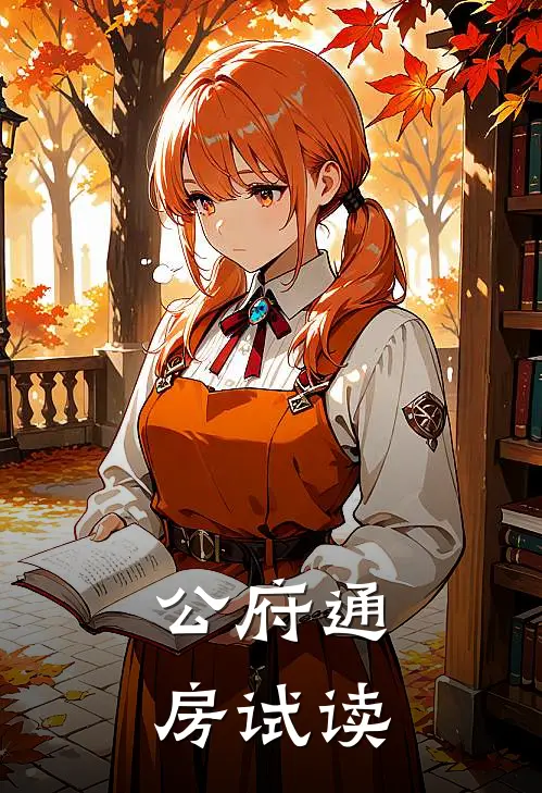 公府通房试读