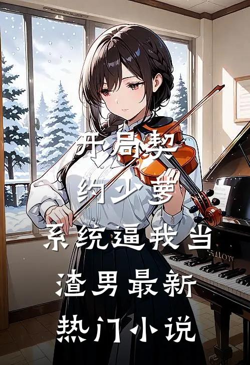 开局契约少萝，系统逼我当渣男最新热门小说