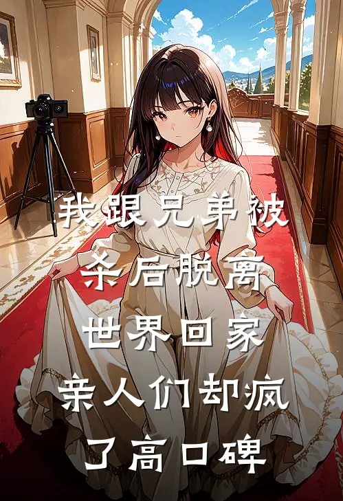 我跟兄弟被杀后脱离世界回家，亲人们却疯了高口碑