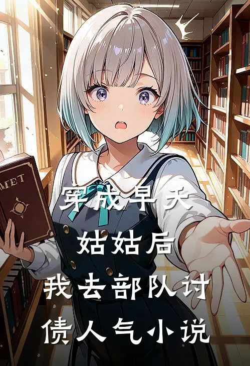 穿成早夭姑姑后，我去部队讨债人气小说