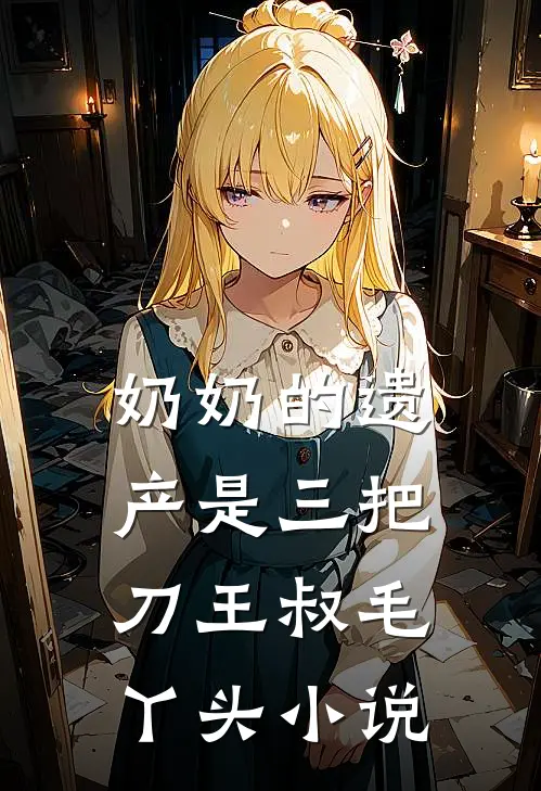 奶奶的遗产是三把刀王叔毛丫头小说