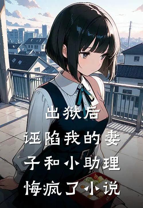出狱后，诬陷我的妻子和小助理悔疯了小说