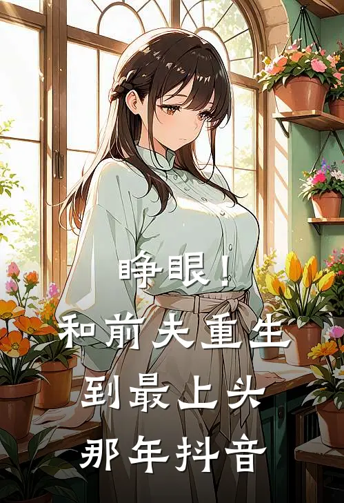 睁眼！和前夫重生到最上头那年抖音