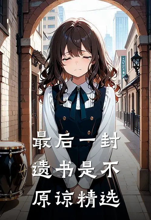 最后一封遗书是不原谅精选