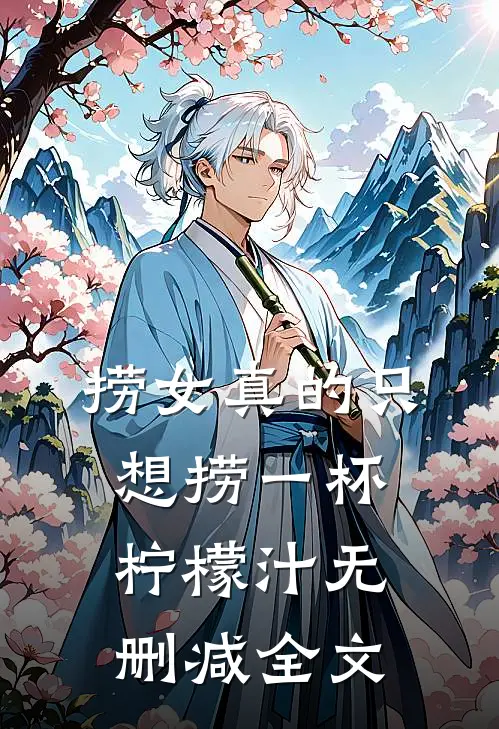 捞女真的只想捞一杯柠檬汁无删减全文