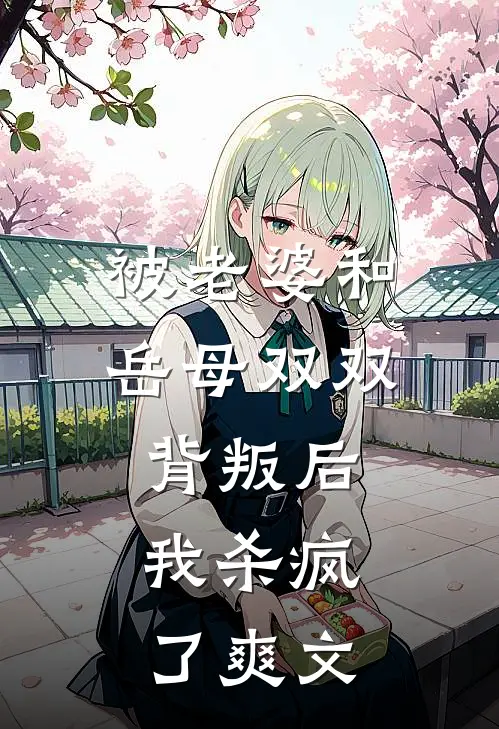 被老婆和岳母双双背叛后，我杀疯了爽文